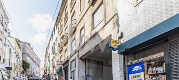 92m² Commercial property in Sintra, Portugal No. 147730 14
