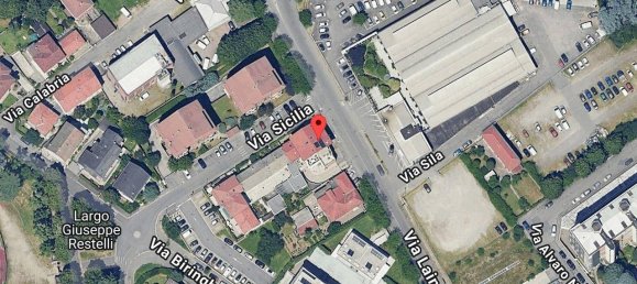 Квартира с 5 спальнями в Ро, Италия № 302867 2