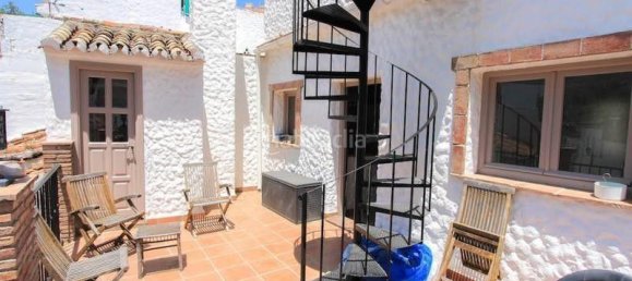 5 Schlafzimmer Stadthaus in Monda, Spain, Nr. 84697 16