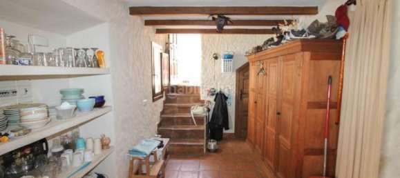 5 Schlafzimmer Stadthaus in Monda, Spain, Nr. 84697 4