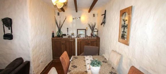 5 Schlafzimmer Stadthaus in Monda, Spain, Nr. 84697 9