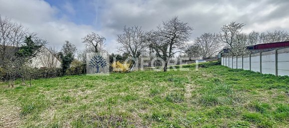 Grundstück in Blerancourt, France, Nr. 68499 2