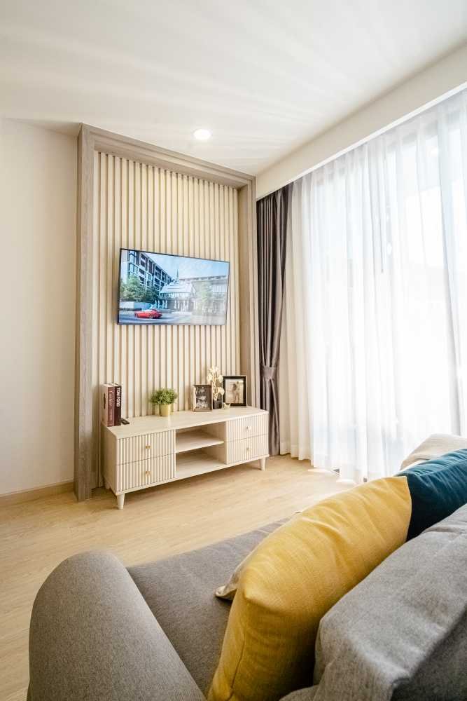 1 bedroom Condominium for sale in Bang Tao, Phuket, Southern Thailand, Thailand № 79092