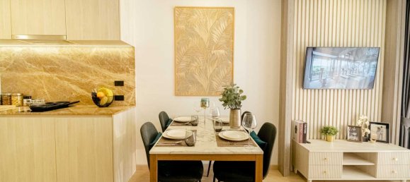 1 bedroom Condominium for sale in Bang Tao, Phuket, Southern Thailand, Thailand № 79092 13