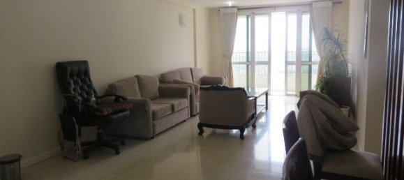 4 bedrooms Apartment in Tay Ho, Vietnam No. 5351 2