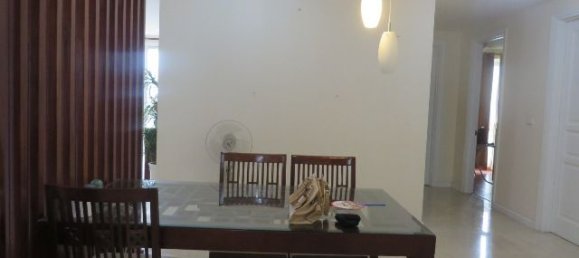 4 bedrooms Apartment in Tay Ho, Vietnam No. 5351 11