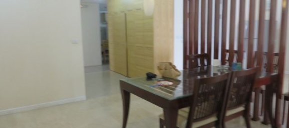 4 bedrooms Apartment in Tay Ho, Vietnam No. 5351 10