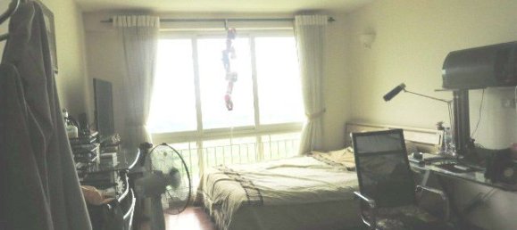4 bedrooms Apartment in Tay Ho, Vietnam No. 5351 12