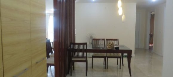 4 bedrooms Apartment in Tay Ho, Vietnam No. 5351 8