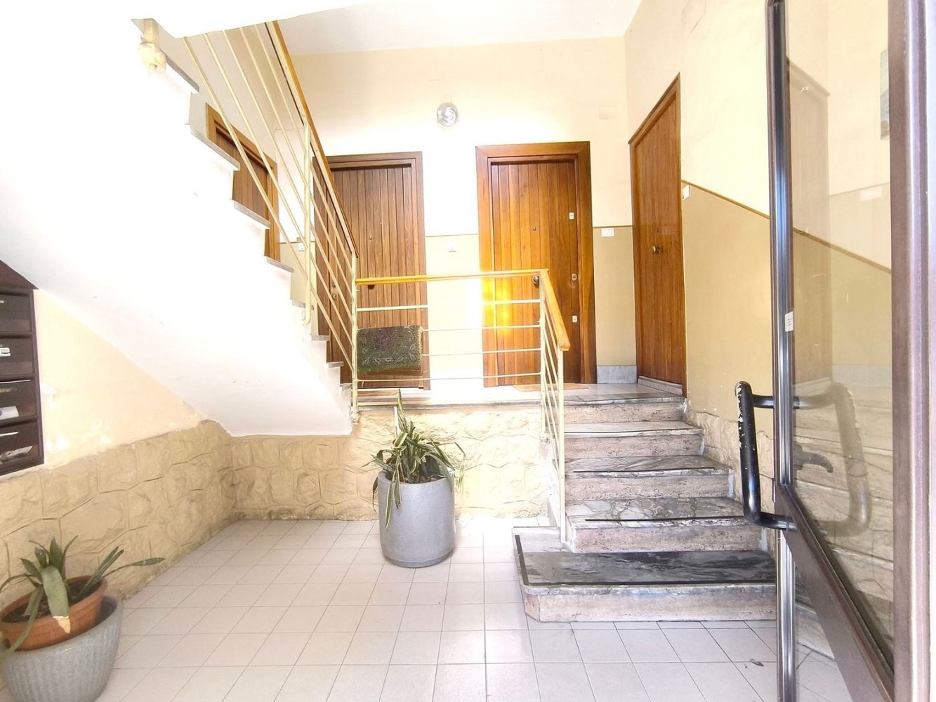 Apartamento T2 em Palermo, Italy N.º 341827