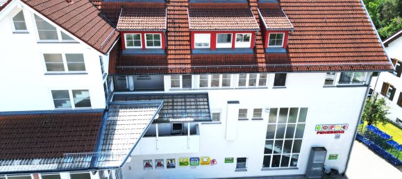 Edificio en Bodenseekreis, Germany 2853 m² No. 62807 2