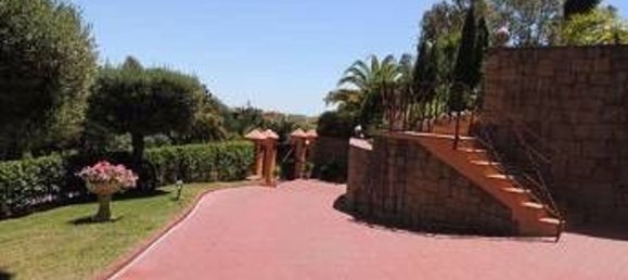 4 Schlafzimmer Villa in Marbella, Spain, Nr. 119577 8