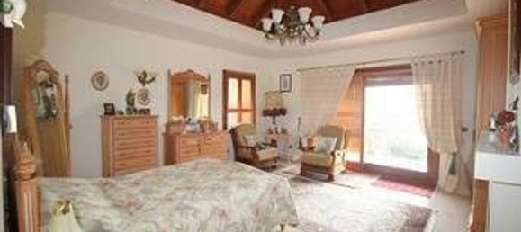 4 Schlafzimmer Villa in Marbella, Spain, Nr. 119577 4