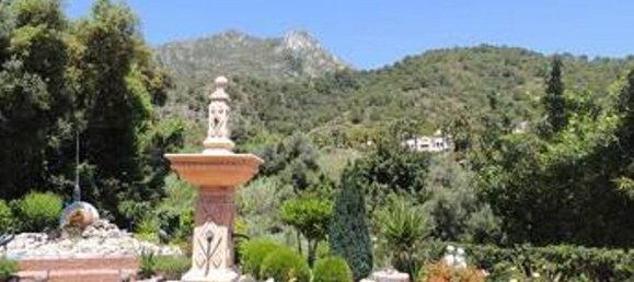 4 Schlafzimmer Villa in Marbella, Spain, Nr. 119577 7