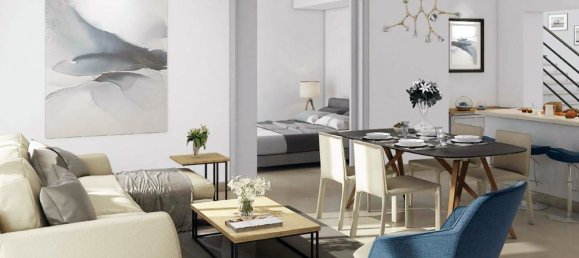 3 chambres Appartement à JENNA APARTMENTS, Town Square, UAE No. 58340 4