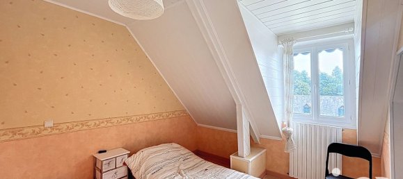 Дом с 6 спальнями в Иль и Вилен, Франция № 285869 14