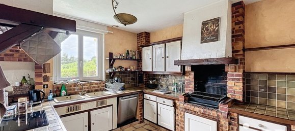 Дом с 6 спальнями в Иль и Вилен, Франция № 285869 5