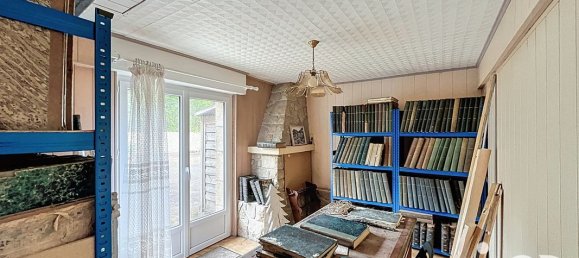 Дом с 6 спальнями в Иль и Вилен, Франция № 285869 17