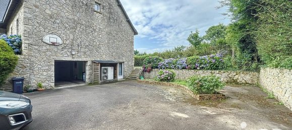 Дом с 6 спальнями в Иль и Вилен, Франция № 285869 3