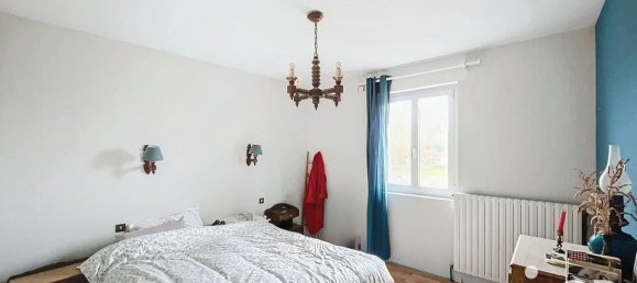 Дом с 6 спальнями в Иль и Вилен, Франция № 285869 9