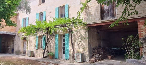 Casa de 5 habitaciónes en Caromb, France No. 322640 3