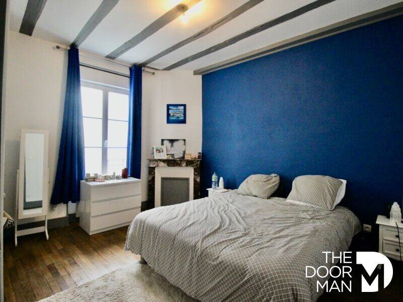 4 Schlafzimmer Haus in Saint-Florent-sur-Cher, France, Nr. 234833