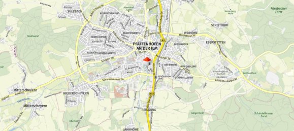 Studio à Pfaffenhofen an der Ilm, Germany No. 311304 2