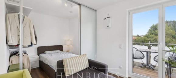 Studio à Pfaffenhofen an der Ilm, Germany No. 311304 9