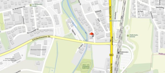 Studio à Pfaffenhofen an der Ilm, Germany No. 311304 3