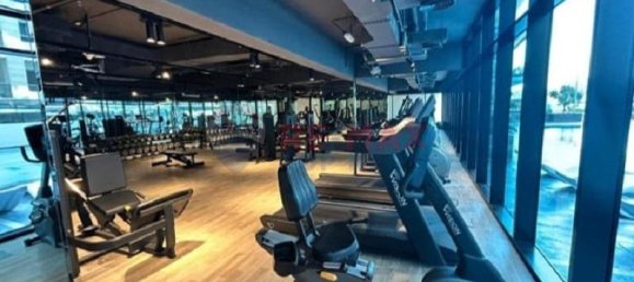 1 chambre Appartement à Al Jaddaf, UAE No. 55215 10