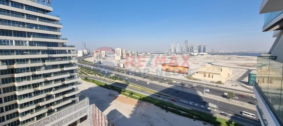 1 chambre Appartement à Al Jaddaf, UAE No. 55215 14