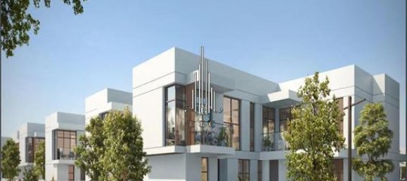 3 chambres Maison de ville à Yas Island, UAE No. 37680 5