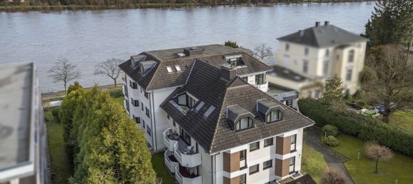 Apartamento de 4 habitaciónes en Bonn, Germany No. 43902 2