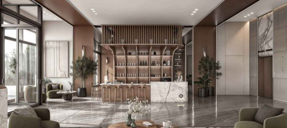 2 Schlafzimmer Wohnung in Arjan, UAE, Nr. 117083 2