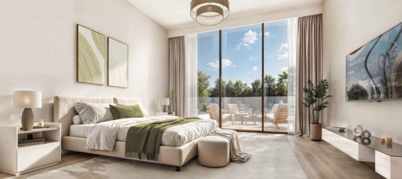 2 Schlafzimmer Wohnung in Arjan, UAE, Nr. 117083 3