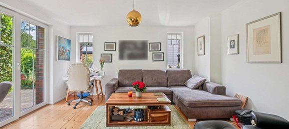 4 chambres Maison à Harburg, Germany No. 263235 5