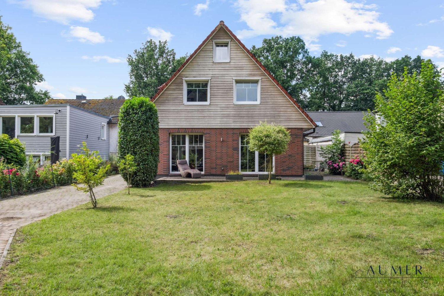 4 chambres Maison à Harburg, Germany No. 263235