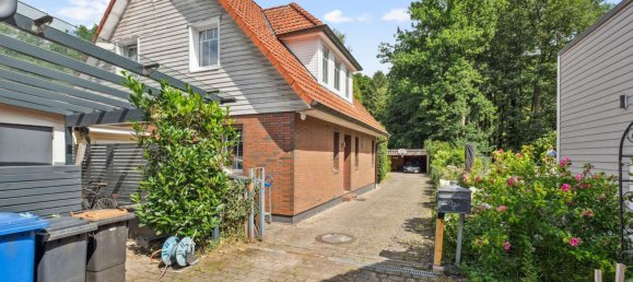 4 chambres Maison à Harburg, Germany No. 263235 2