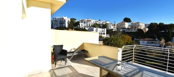 3 Schlafzimmer Penthouse in Mijas, Spain, Nr. 31651 28
