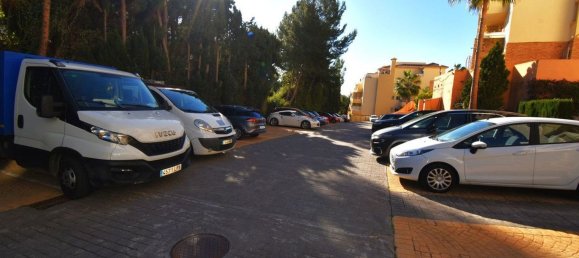 3 Schlafzimmer Penthouse in Mijas, Spain, Nr. 31651 42