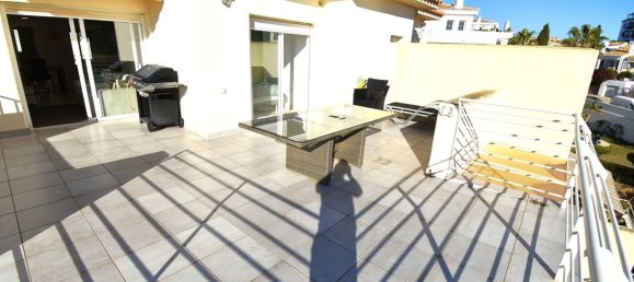 3 Schlafzimmer Penthouse in Mijas, Spain, Nr. 31651 3