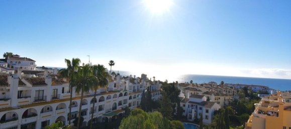 3 Schlafzimmer Penthouse in Mijas, Spain, Nr. 31651 5