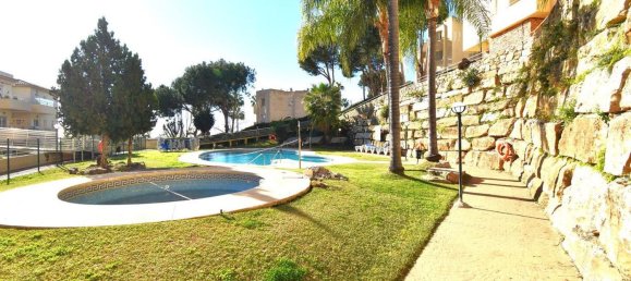 3 Schlafzimmer Penthouse in Mijas, Spain, Nr. 31651 41