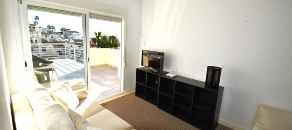 3 Schlafzimmer Penthouse in Mijas, Spain, Nr. 31651 26