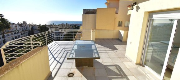 3 Schlafzimmer Penthouse in Mijas, Spain, Nr. 31651 29