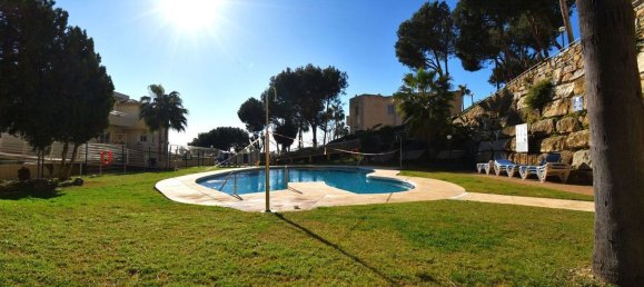 3 Schlafzimmer Penthouse in Mijas, Spain, Nr. 31651 39