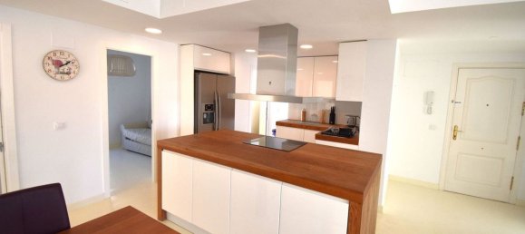 3 Schlafzimmer Penthouse in Mijas, Spain, Nr. 31651 14