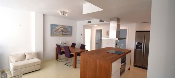 3 Schlafzimmer Penthouse in Mijas, Spain, Nr. 31651 15