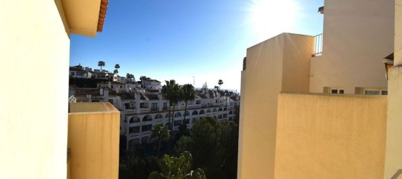 3 Schlafzimmer Penthouse in Mijas, Spain, Nr. 31651 23