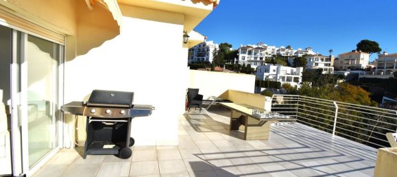 3 Schlafzimmer Penthouse in Mijas, Spain, Nr. 31651 32